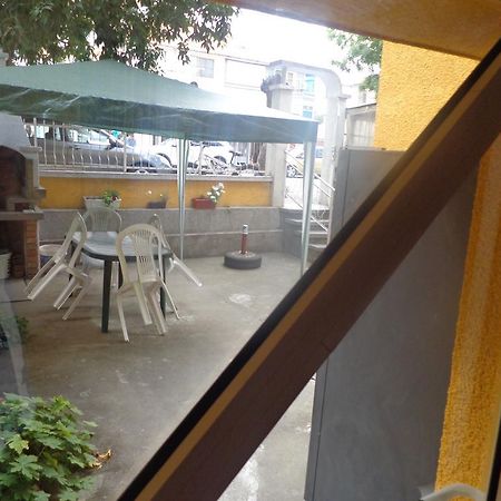 Prometei Hotel Burgas Bagian luar foto